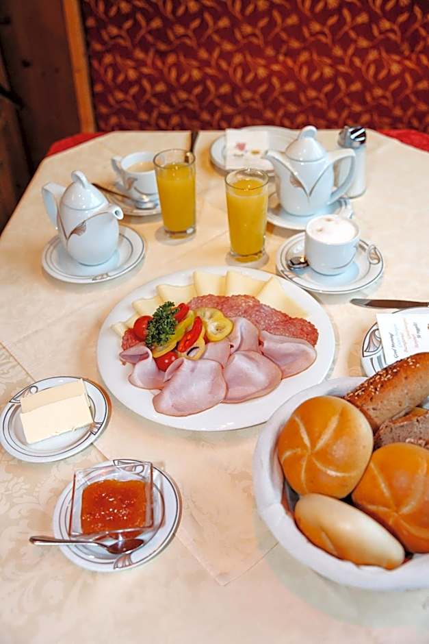 Gasthof Schattleitner