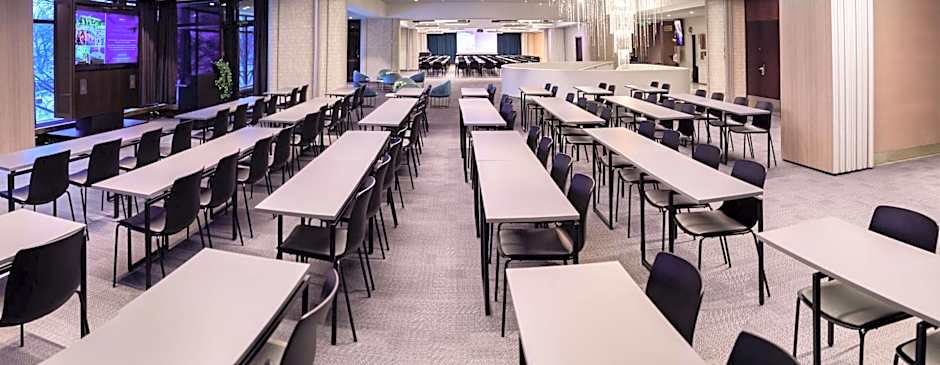 Radisson Blu Marina Palace Hotel, Turku