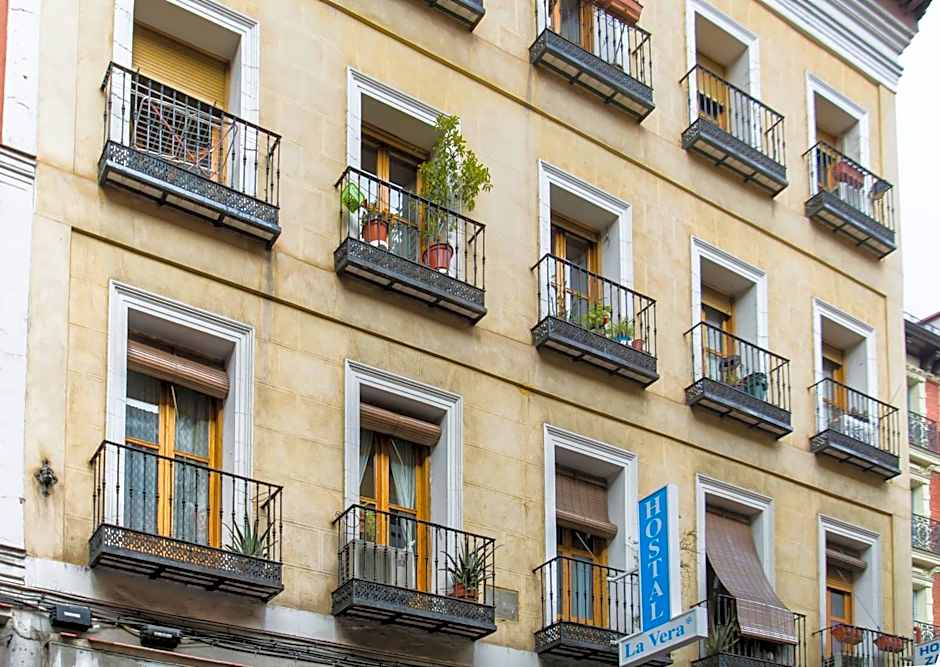 Hostal La Vera