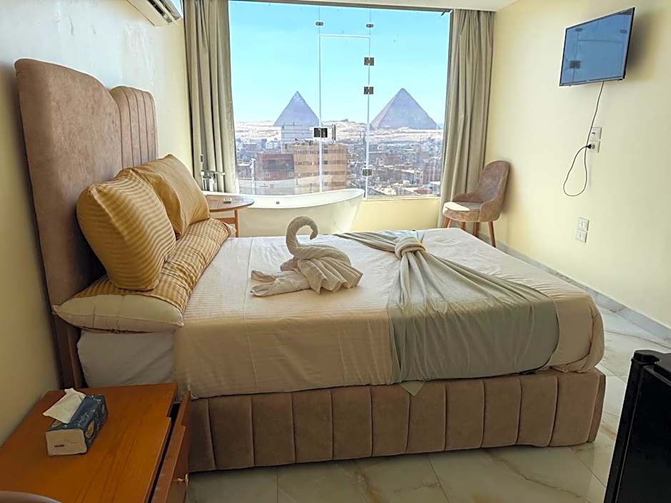 Amon Ra Hotel