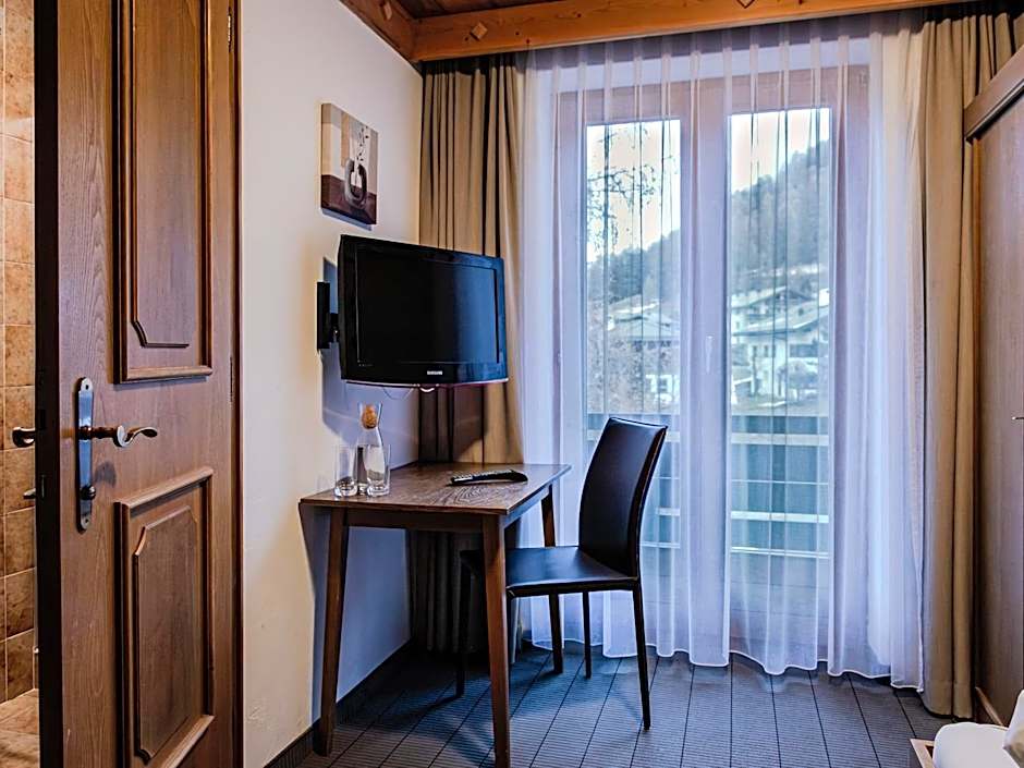 Hotel Garni Bergsonne