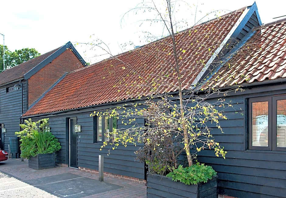 The Fox by Greene King Inns