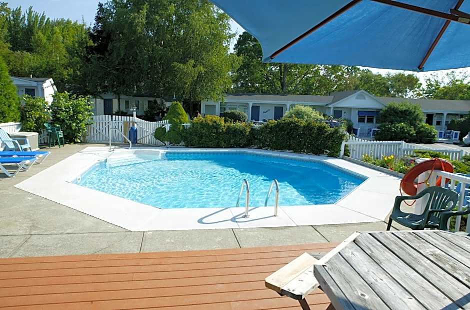 Glen Cove Inn & Suites Rockport