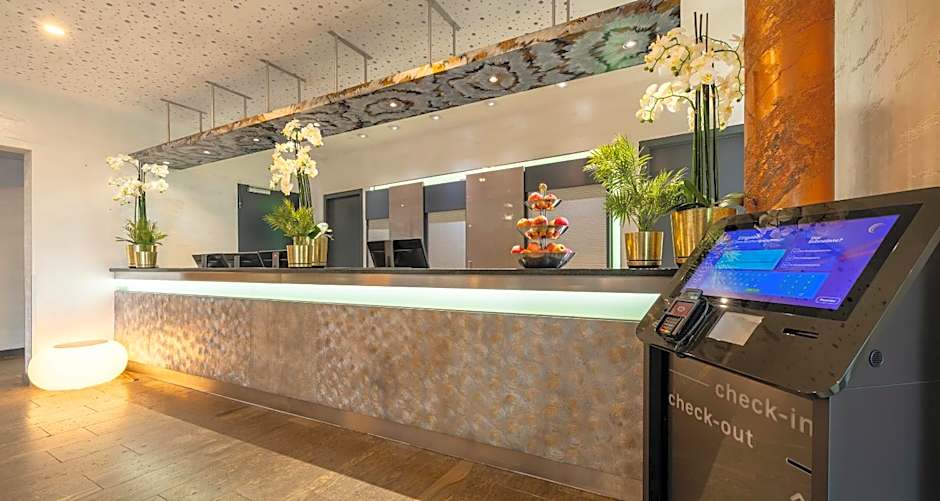 PLAZA INN Stuttgart-Ditzingen