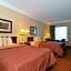 Peach State Inn & Suites