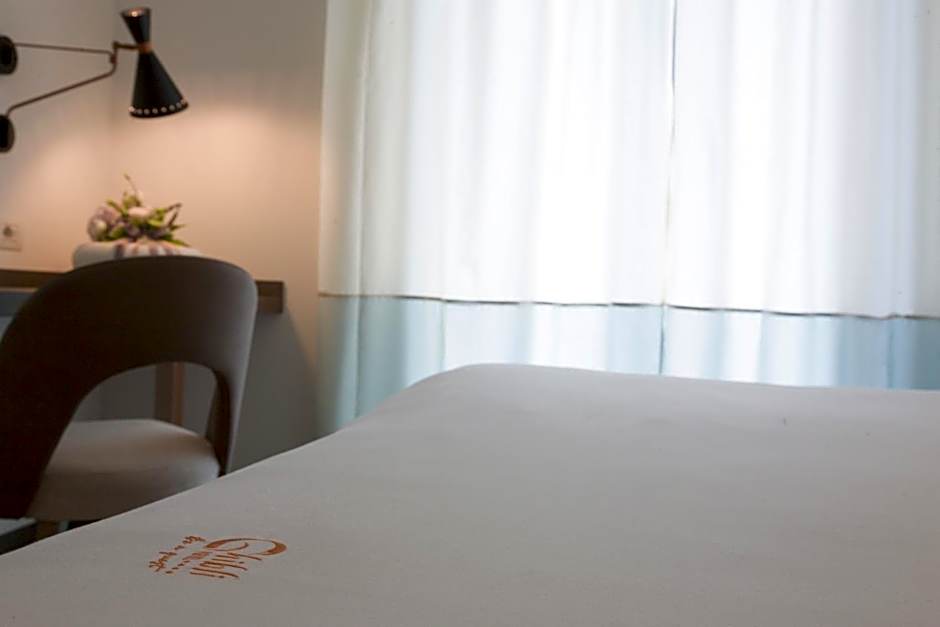 Ghibli Boutique Hotel Civitanova Marche