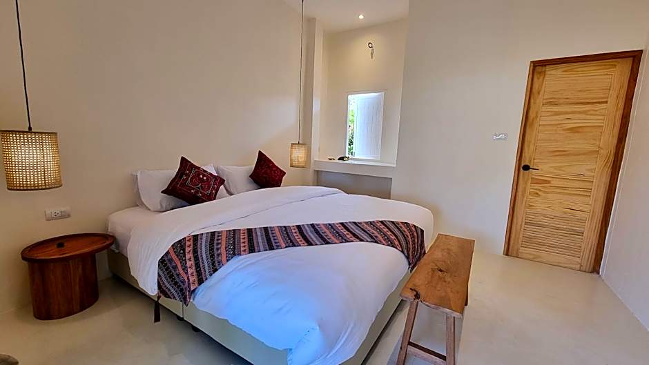 23 PAI HOUSE boutique hotel