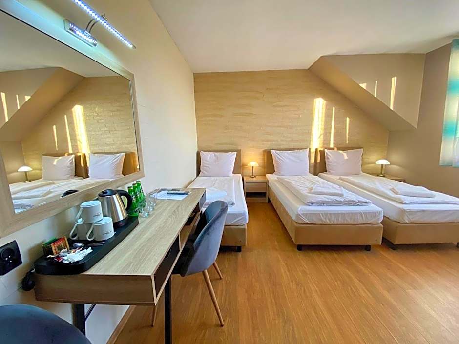 Zajazd Chata Staropolska