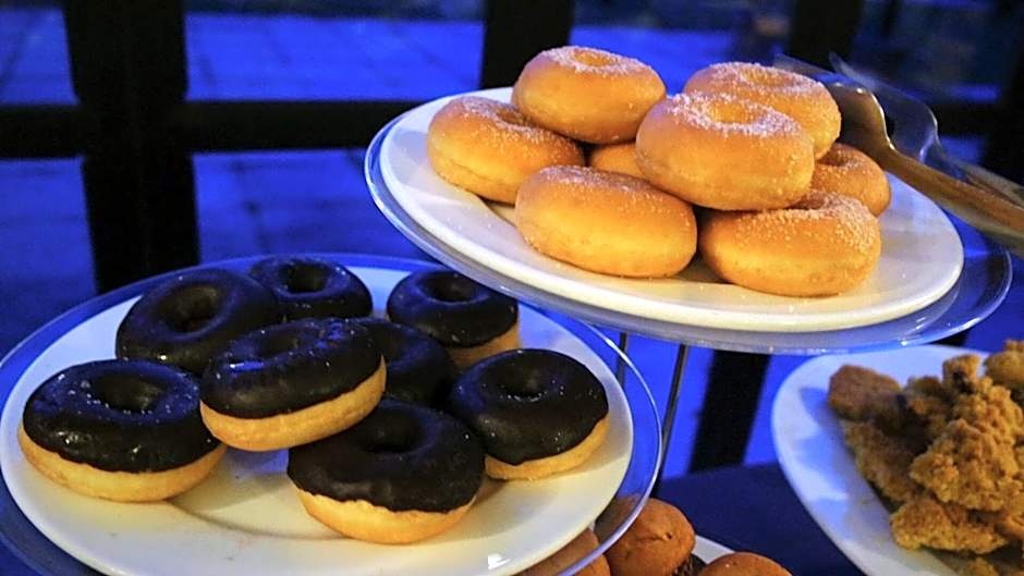 Albergo Della Roccia