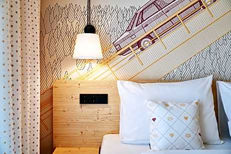 McDreams Hotel Ingolstadt