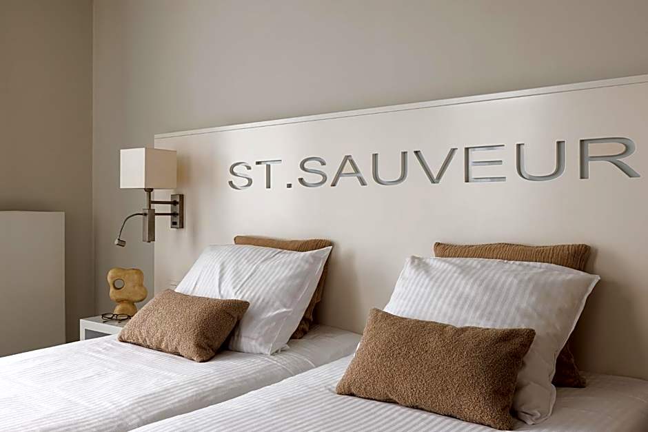 Hotel Saint Sauveur by WP Hotels