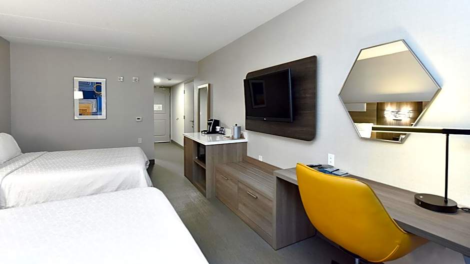 Holiday Inn Express Hotel & Suites Waterloo - St. Jacobs Area By IHG
