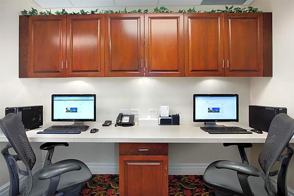 Hilton Garden Inn West Edmonton