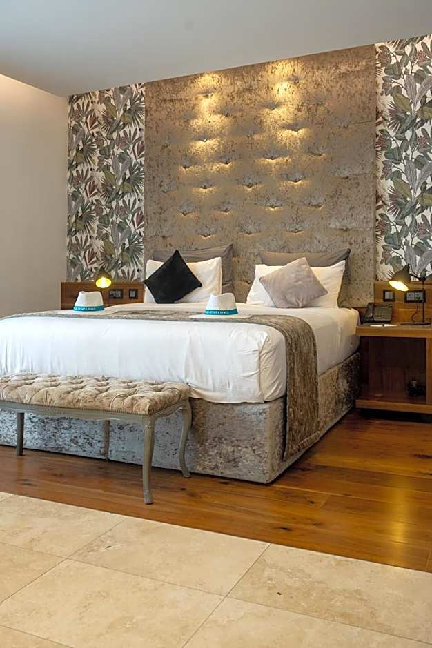 The Village Boutique and SPA