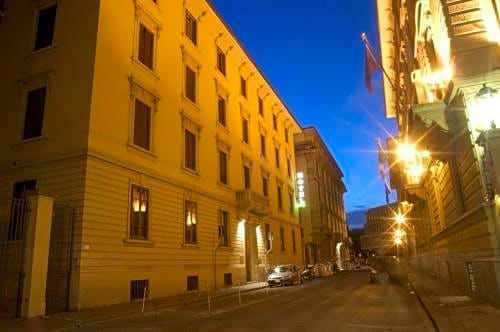 Hotel Beatrice