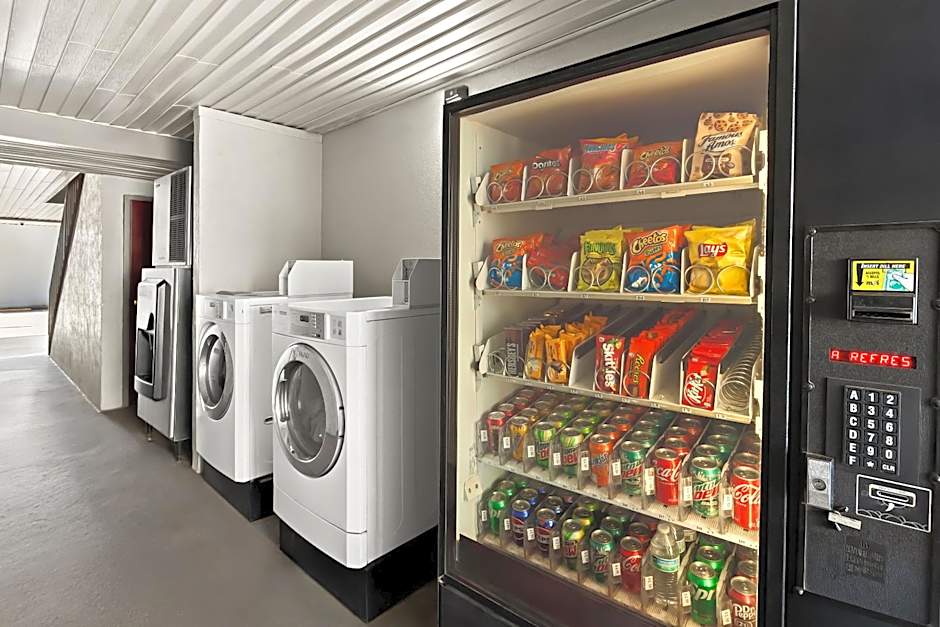 Red Roof Inn Muscle Shoals