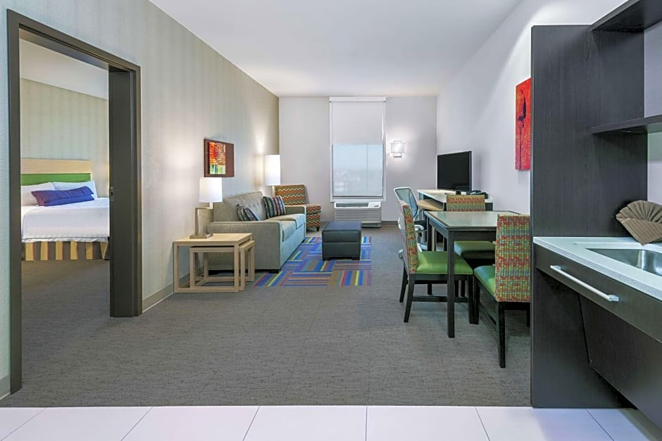 Home2 Suites By Hilton Austin Airport