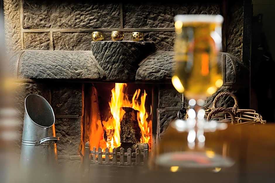 The Queens Head Kettlesing