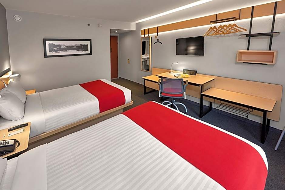 City Express by Marriott Oaxaca