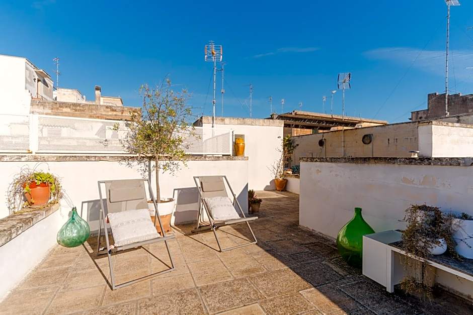 Beddhra Mia - Lecce Selection