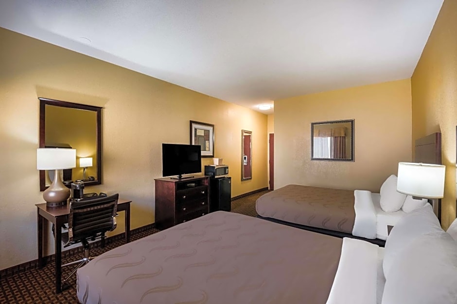 Quality Inn Des Moines