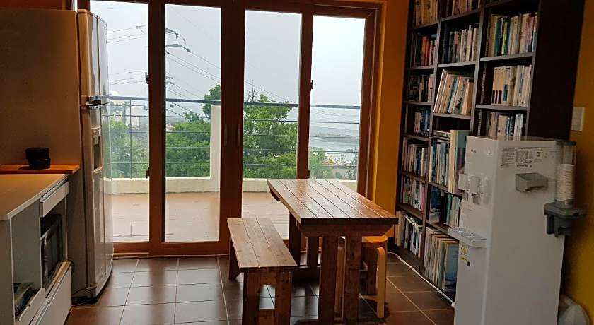 JEJU Doldam B&B