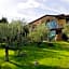 Hotel Villa Cesi