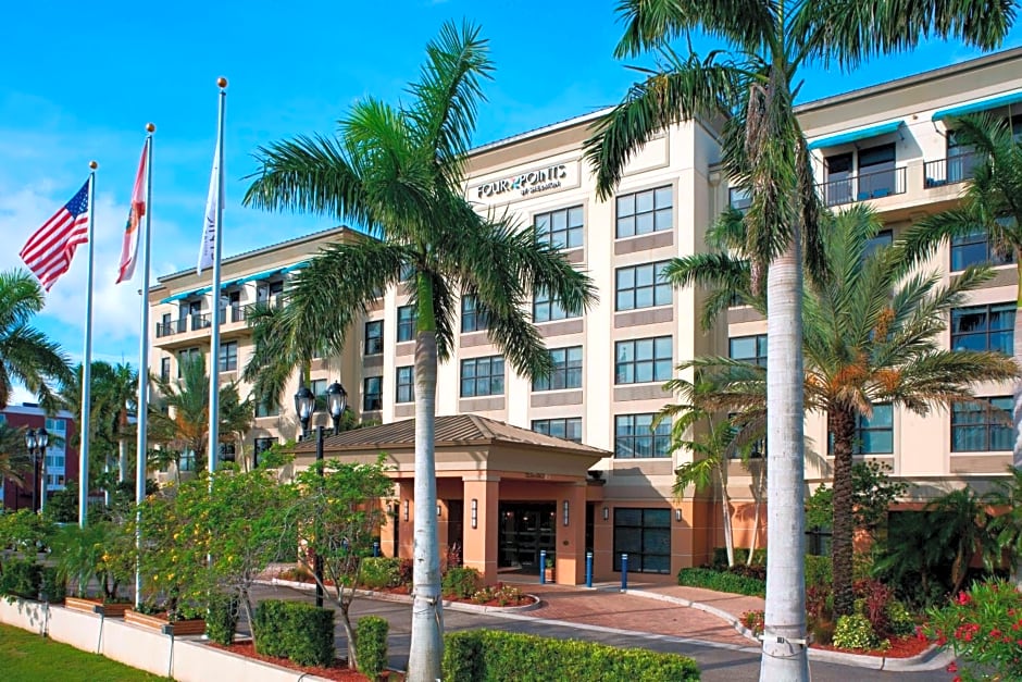 Four Points by Sheraton Punta Gorda Harborside