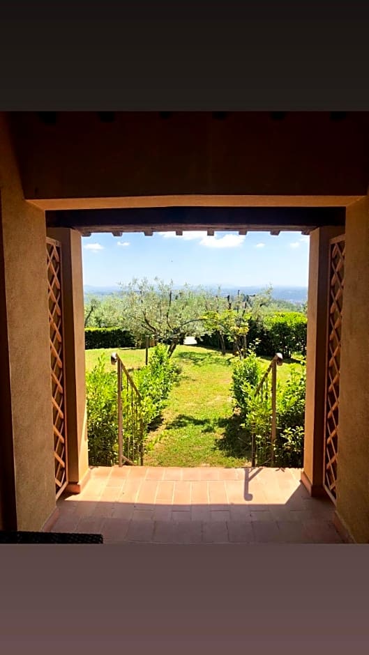 Hotel Villa San Giorgio