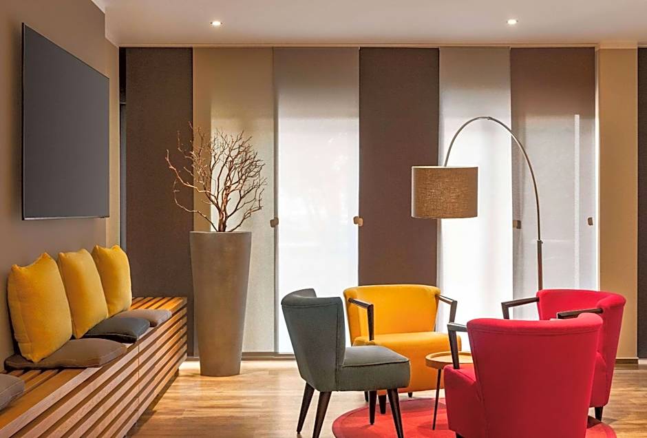 Amedia Siegen, Trademark Collection by Wyndham