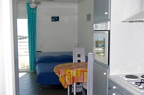 Studio - Disability Access