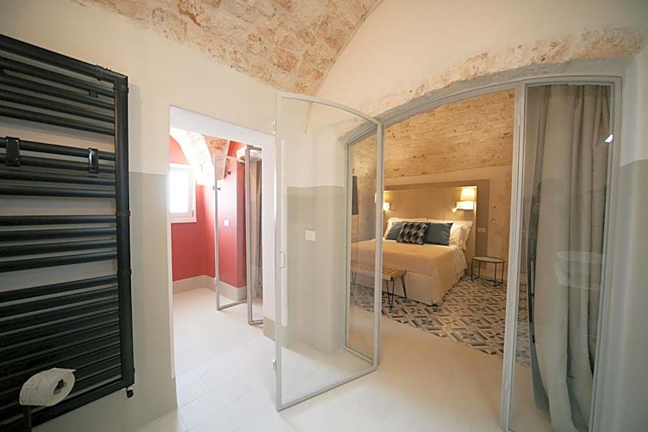 San Marco Boutique Rooms