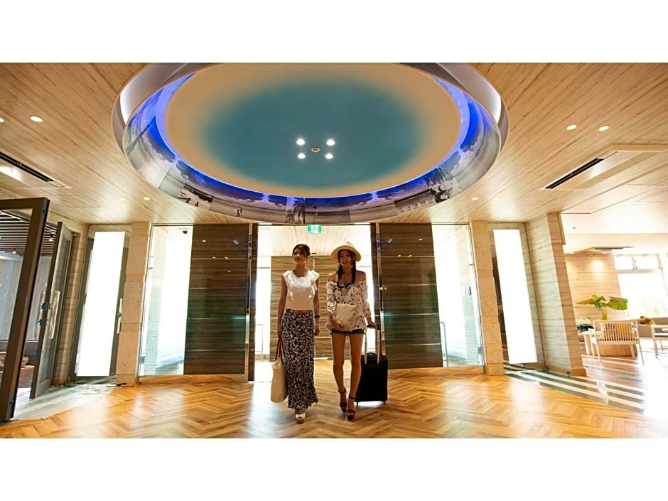 La'gent Hotel Okinawa Chatan Hotel and Hostel - Vacation STAY 59141v