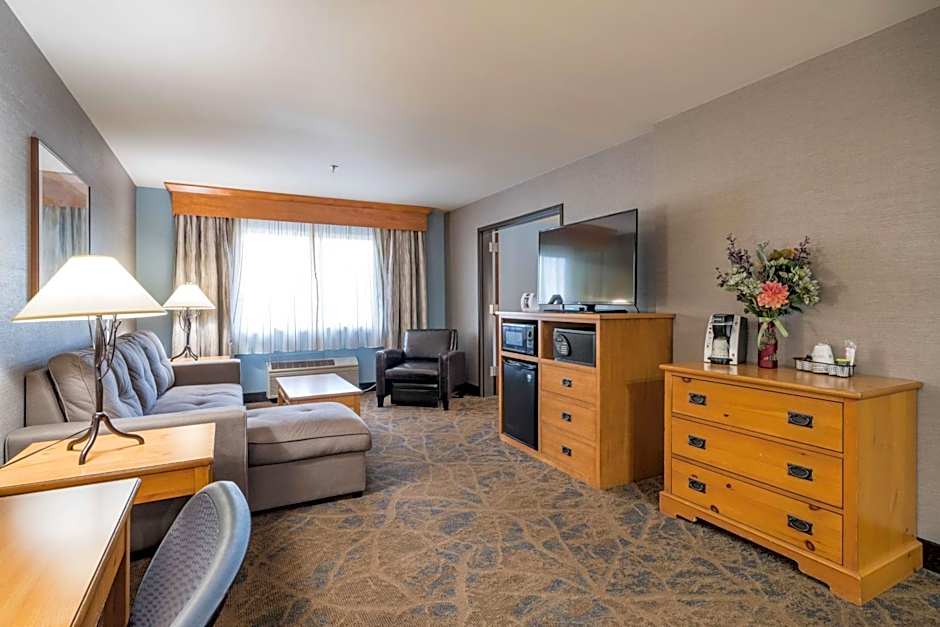 Best Western Plus Gran Tree Inn