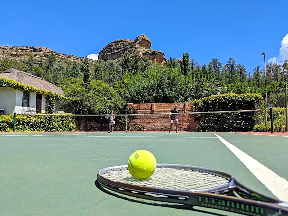 Wyndford Holiday Farm