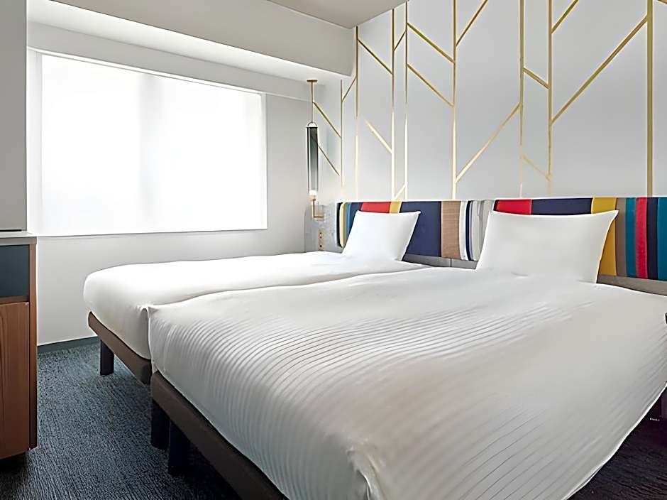 Mitsui Garden Hotel Ueno