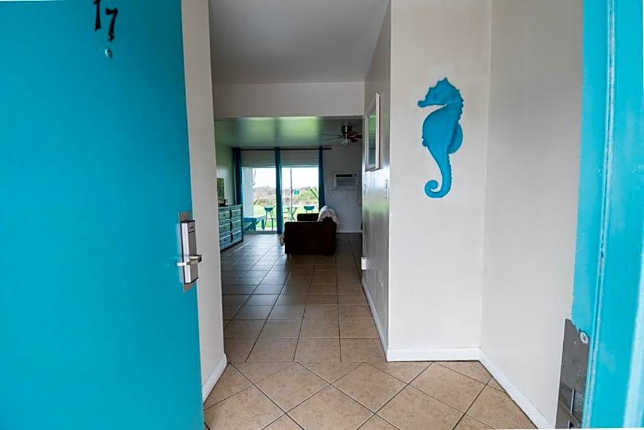 Ocean Villa Inn