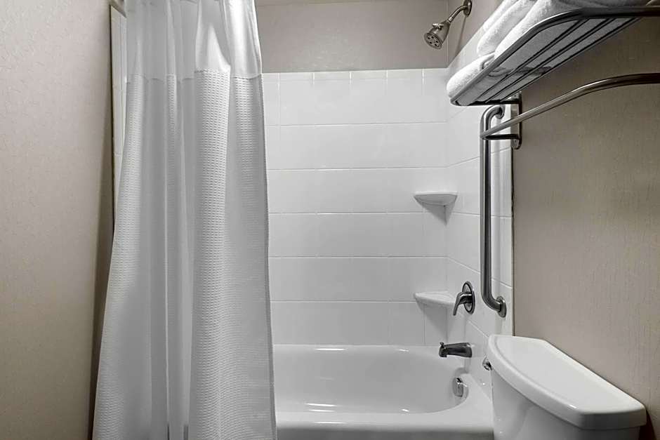 SpringHill Suites by Marriott Wheeling Triadelphia Area