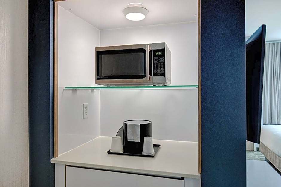 SpringHill Suites by Marriott Orangeburg