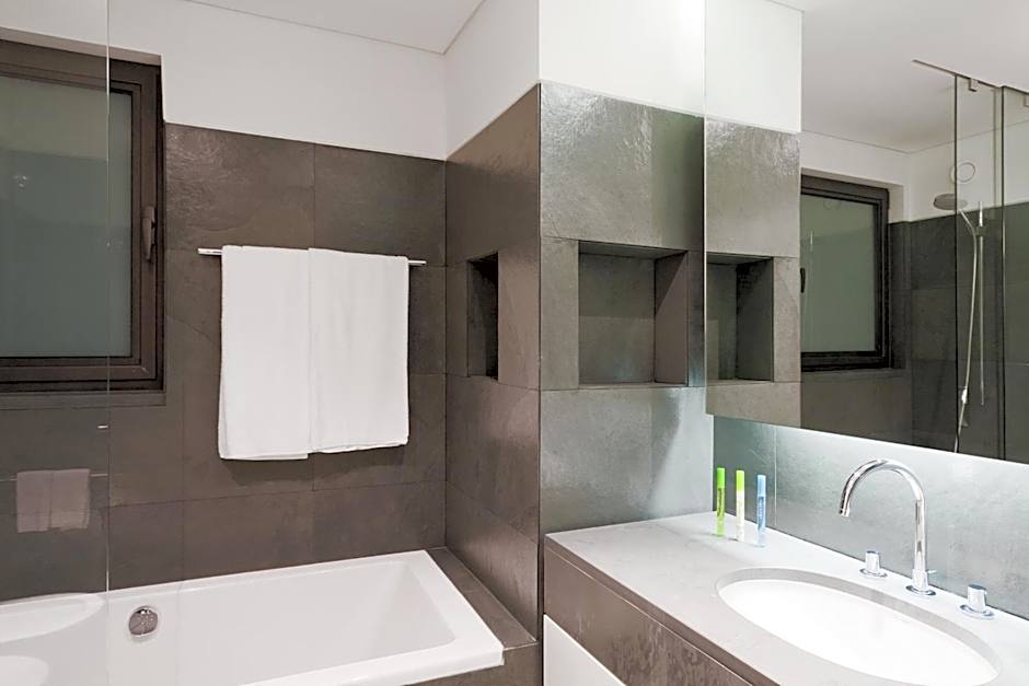 Troia Residences - Apartamentos Ácala