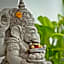 Kubu Manggala Villas Seminyak