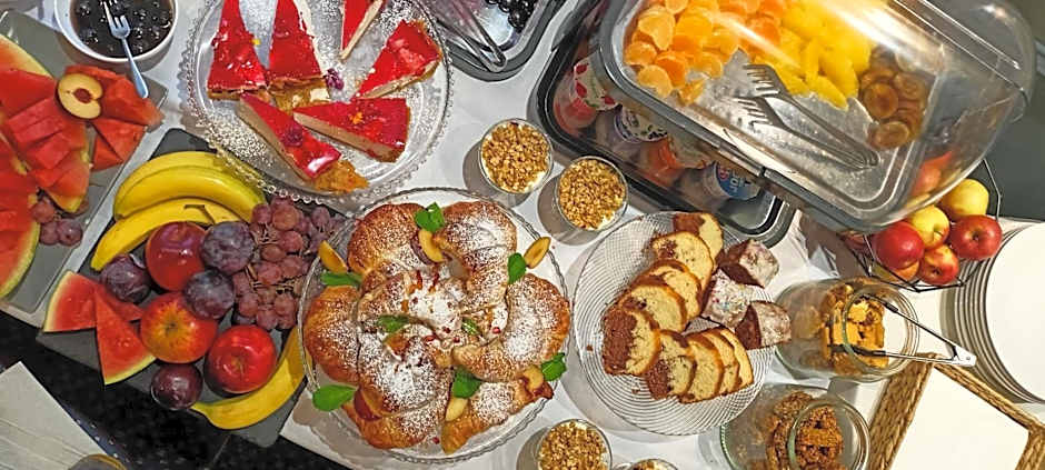 Hotel Diamond w Białym Dworku