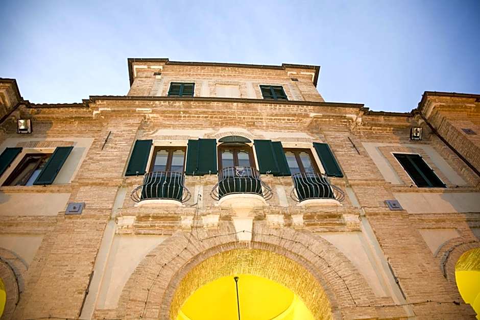 Marchese Del Grillo