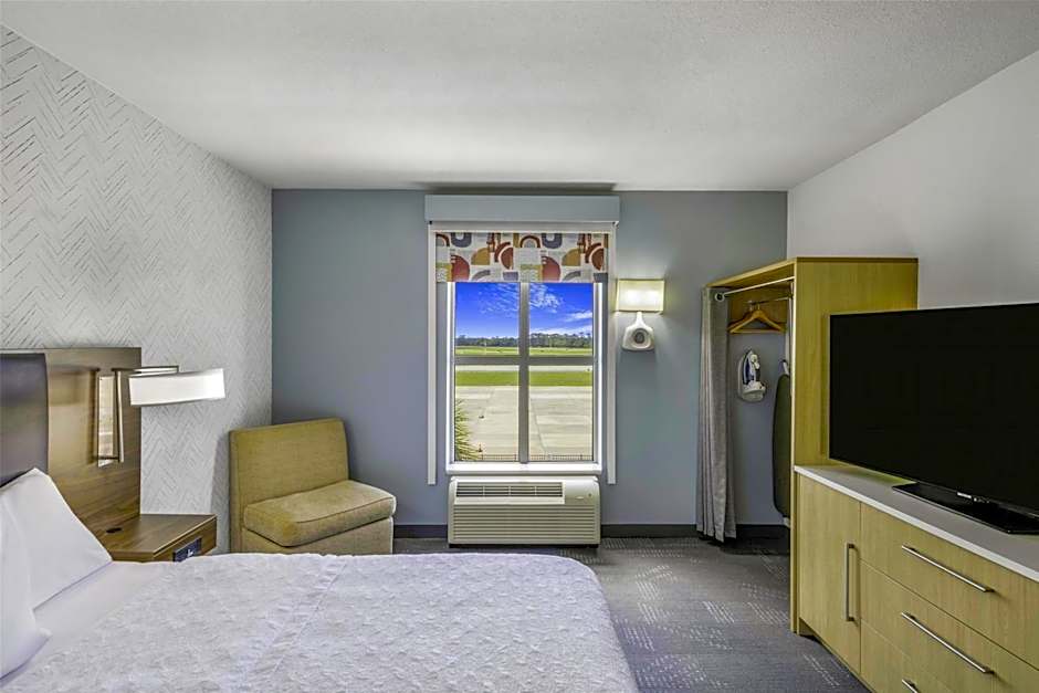 Home2 Suites By Hilton St. Simons Island