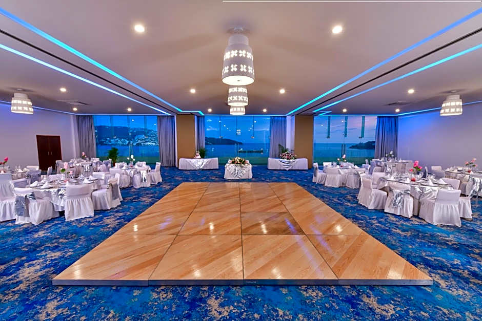 Krystal Beach Acapulco