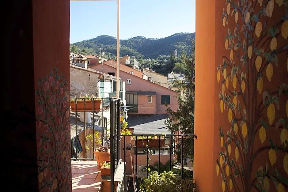 Appartamenti Garibaldi