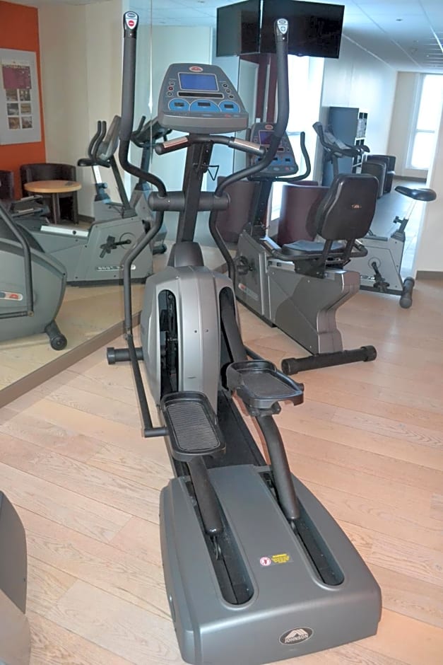ibis Styles Lille Neuville en Ferrain