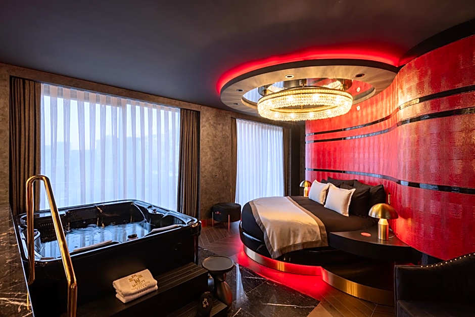 Merit Starlit Hotel & Residences