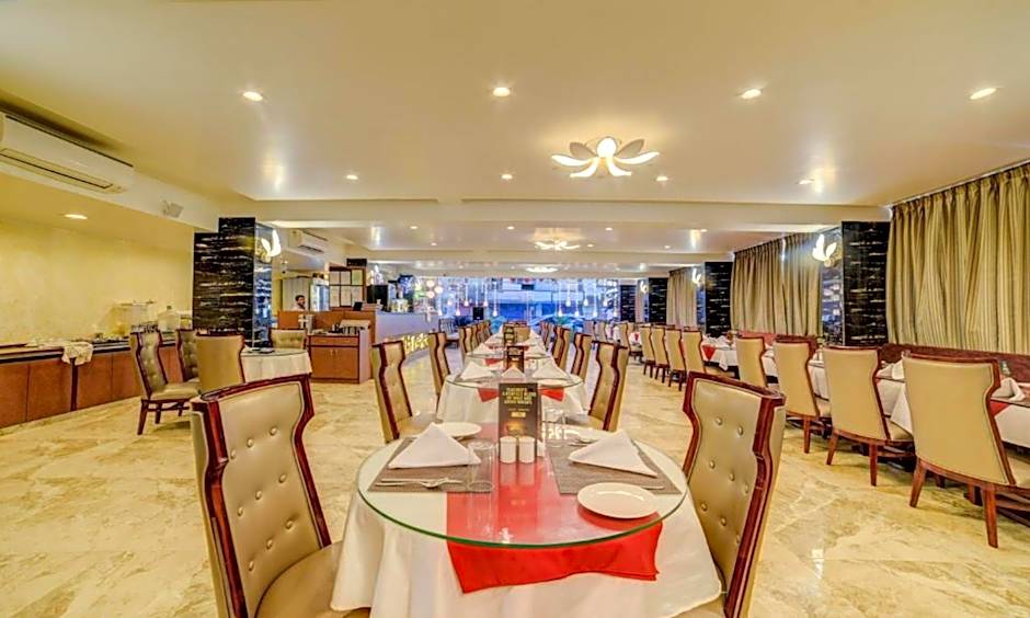 Oriva Sarala Crown - 500m from Calangute Beach