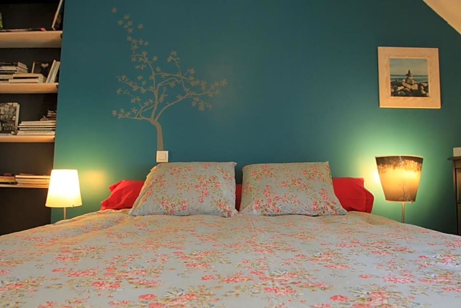 Chambre d'Hôte à Douarnenez